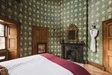 Carron Castle Tower Bedroom 1