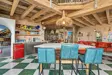Dartmoor Wonderland Kitchen 2