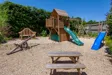 Rose Beech Cottage Play Area