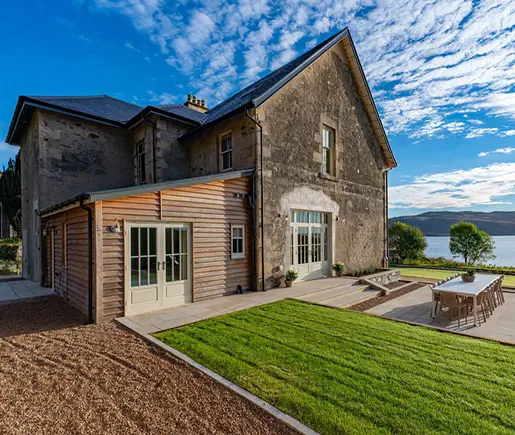 Kyleview Manor