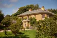 Parsonage House Main House Exterior 4