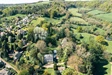 Lionscombe House Aerial View 4