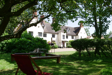 Saxton Manor Exterior 3
