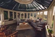 Brockhall Park Orangery