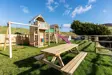 Heatherbryn House Play Area 2
