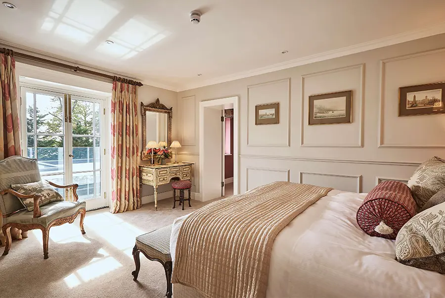 Ty Bryn Bedroom Clara Mabel 1