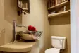 Rapunzels' Keep Tower Bathroom 1