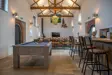 Highvale Barn Bar Area 1