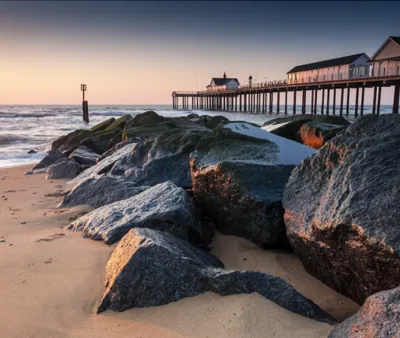 Luxury Pet Friendly Holidays Suffolk