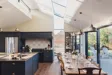 Greenmarsh Farm Kitchen 9