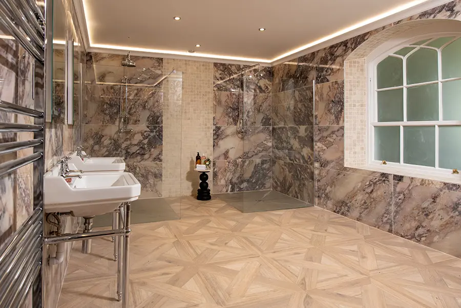 Tillbridge Hall Bathroom 2