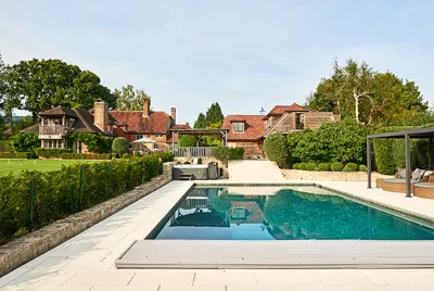 Hearth & Hollow Pool 1