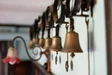 Combe House Call Bells