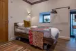 Highvale Barn Bedroom 7.3 Accessible