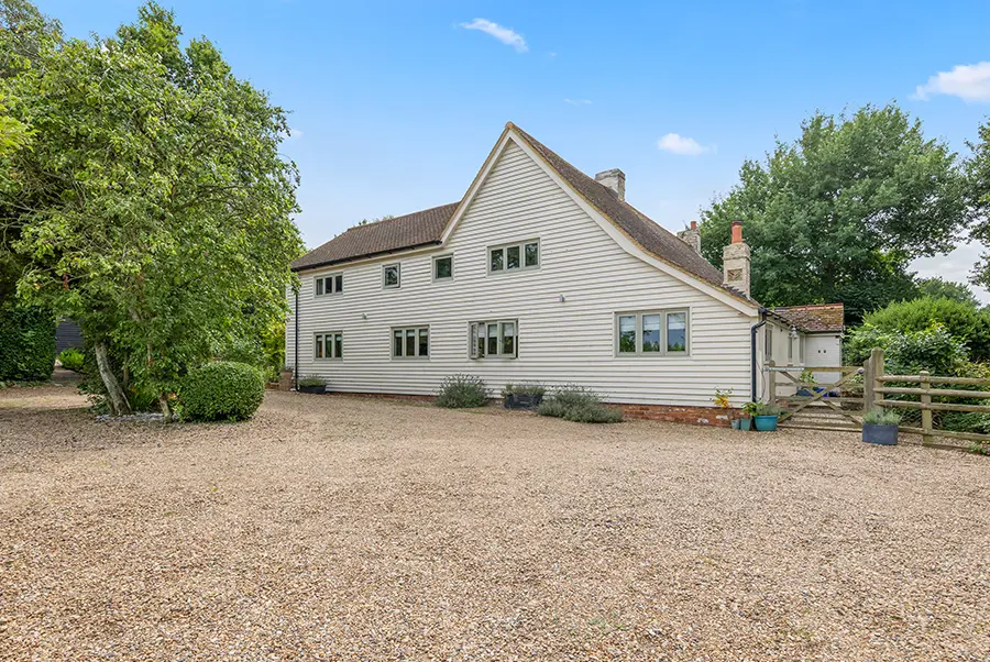 Thistlebrook Retreat Exterior 2