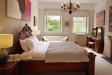 Tall Trees Bedroom 7