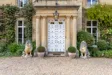 Haygrass House Entrance