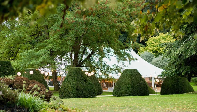 Oxfordshire Manor Weddings