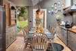 Gardens Edge And Cottage Kitchen