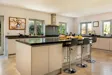 Lulworth House Kitchen 1