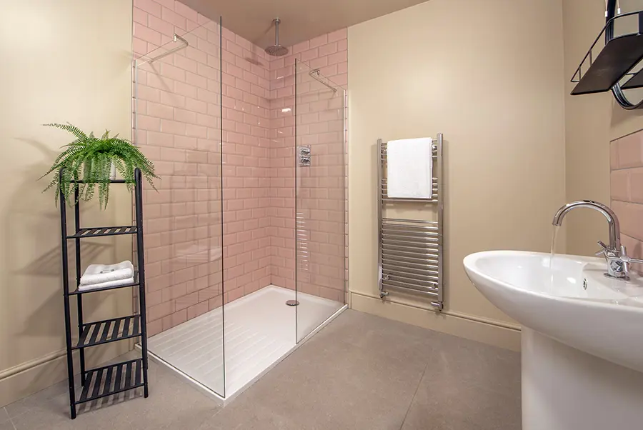 Damson Barn Bathroom 4