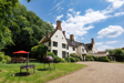 Saxton Manor Exterior 4