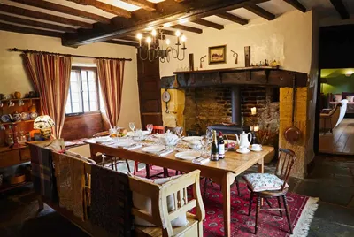 Honeystone Manor Cotswolds 111017 5472