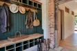 The Retreat Barn Boot Room