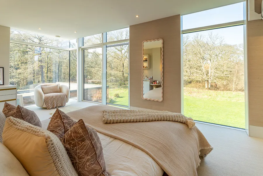 Palmer Oaks Bedroom 2