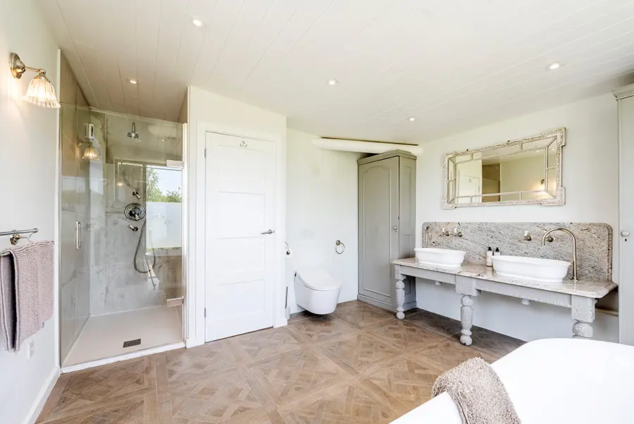 Three Little Pigs Bathroom 1.2