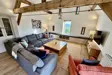 The Retreat Barn Living Area 2