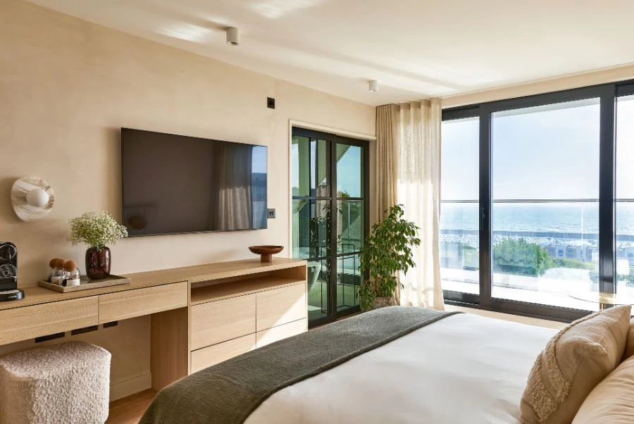 Ocean Heights Riviera Suite 2