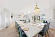 Sea Dragon Dining Area 1