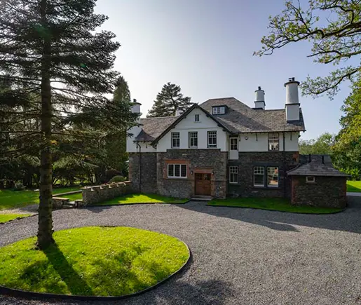 Windermere Sanctuary