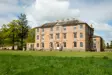 Tillbridge Hall Exterior 2