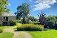 Parsonage House Games Barn Exterior