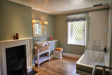 Rippon Hall Turtle Dove Bathroom
