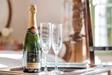 Kingswell House Champagne