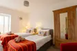 Woldfoot Farm Bedroom 3