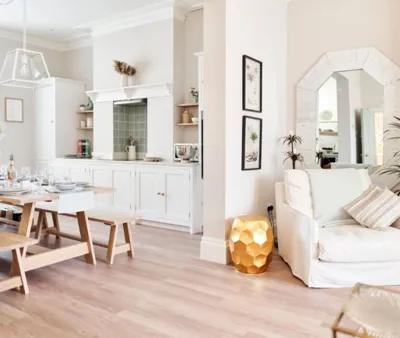 Sandshore House Grid