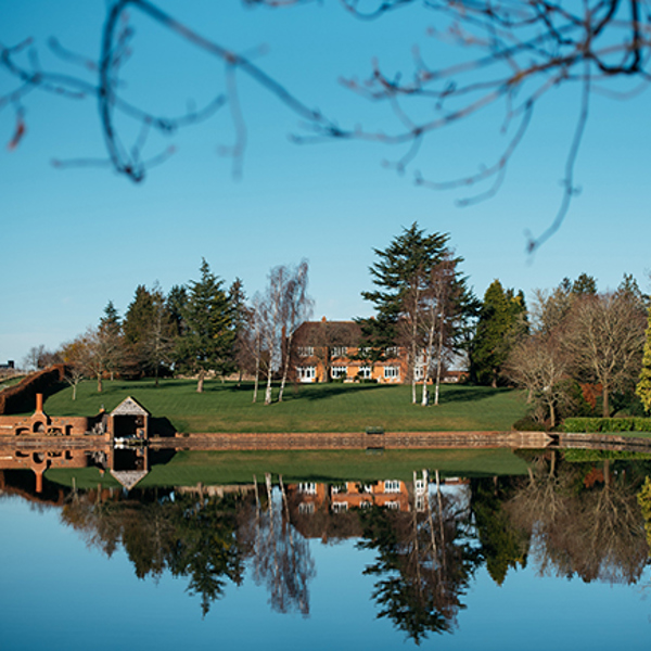 The Malvern Lakehouse