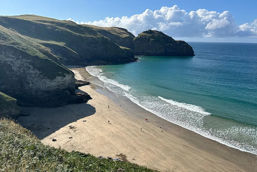 Valency View Coast 2