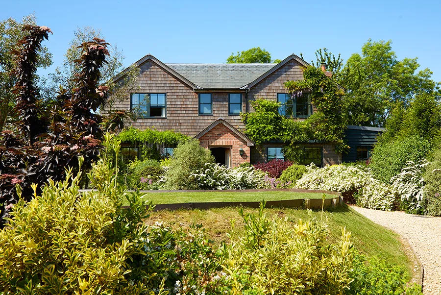Longhollow Exterior 2