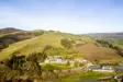 Heatherbryn House Aerial View