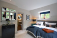 Westerly Lodge Kingfisher Bedroom 3