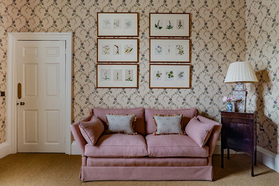 Henriette Morning Room 2