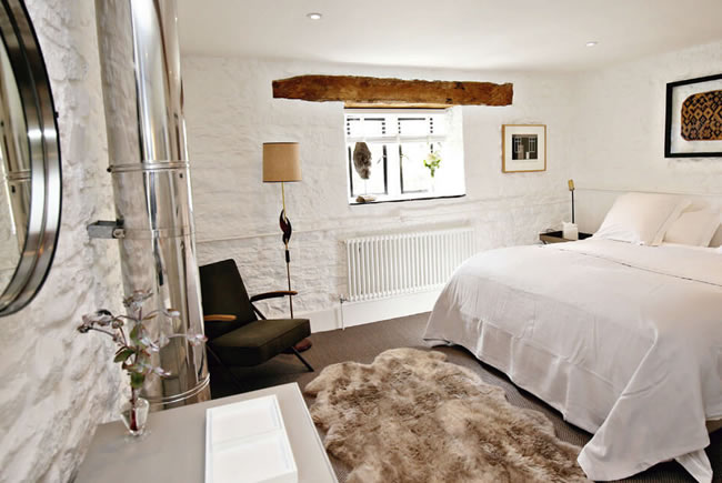 Bedrooms Granary2