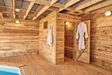 Damson Barn Sauna