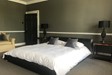 Swaffham House Norfolk Bedroom4