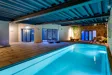Secret Sherwood Pool Without Sauna
